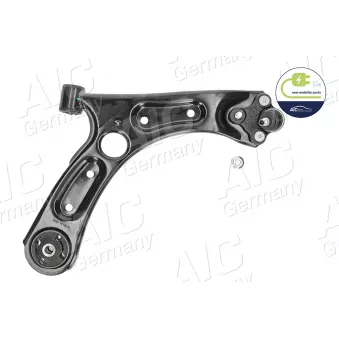 Bras de liaison, suspension de roue AIC 73631