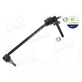 Entretoise/tige, stabilisateur avant gauche AIC 73640