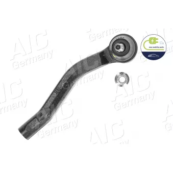 Rotule de barre de connexion avant droit AIC 73645