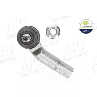 Rotule de barre de connexion avant droit AIC 73647