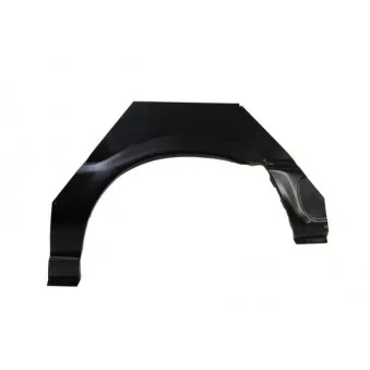 Doublure d'aile arrière gauche BLIC