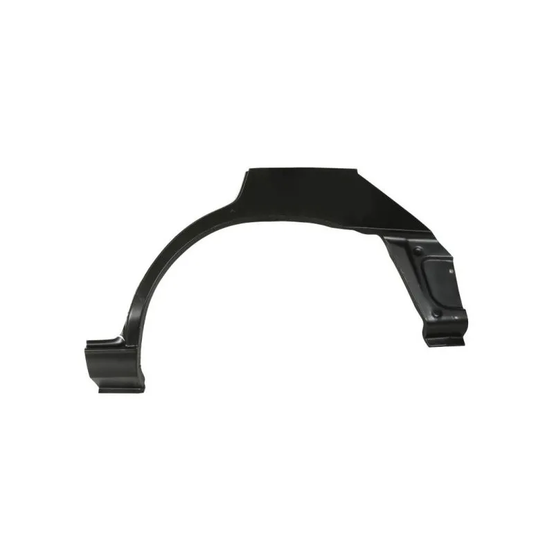 Doublure d'aile arrière gauche BLIC 6504-03-8112581P