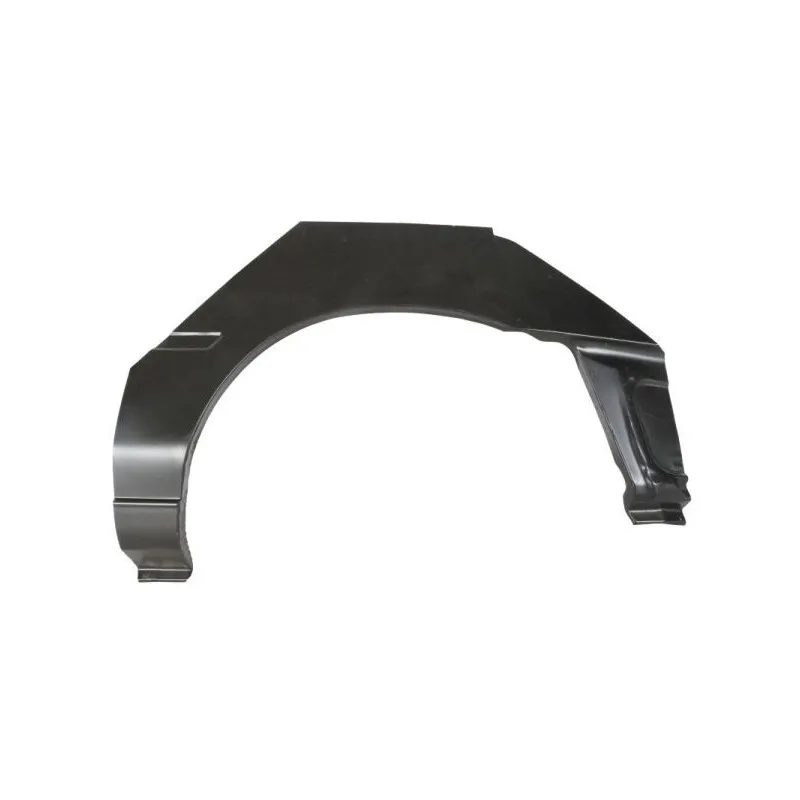 Doublure d'aile arrière gauche BLIC 6504-03-8112591P