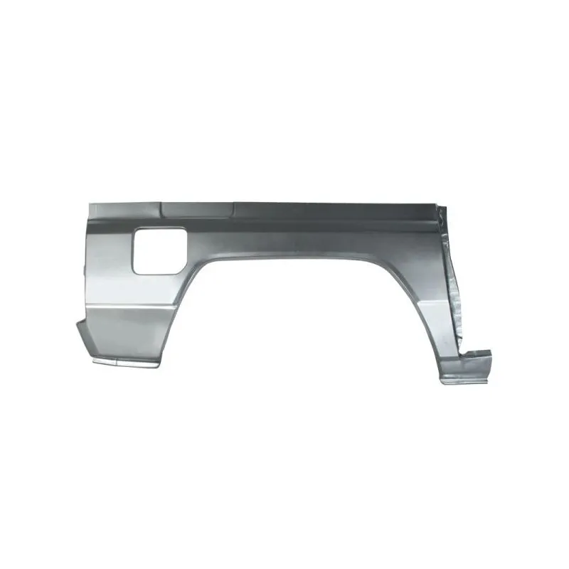 Doublure d'aile arrière droit BLIC 6504-03-8132592P