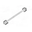 Bras de liaison, suspension de roue AIC 73714 - Visuel 2
