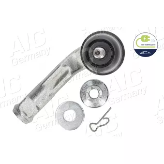 Rotule de barre de connexion avant droit AIC 73739