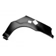 Doublure d'aile arrière gauche BLIC 6504-03-9504593P - Visuel 1