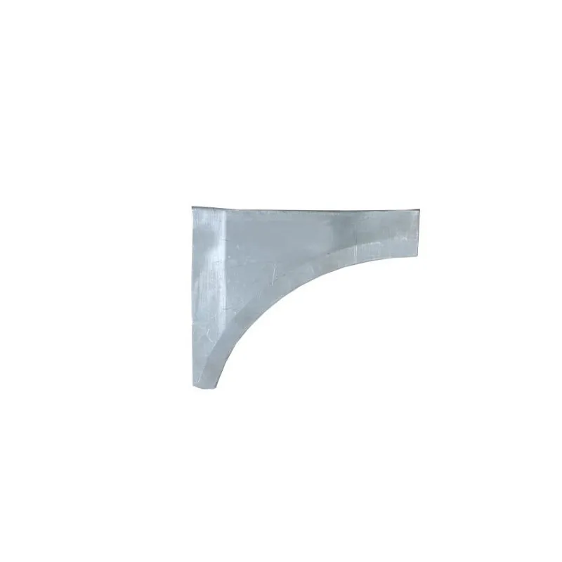 Doublure d'aile avant gauche BLIC 6504-03-9506331P