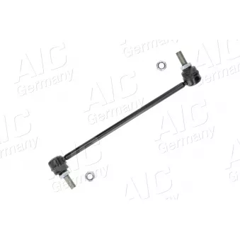 Entretoise/tige, stabilisateur avant gauche AIC 73797