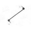 Entretoise/tige, stabilisateur avant droit AIC 73798 - Visuel 1