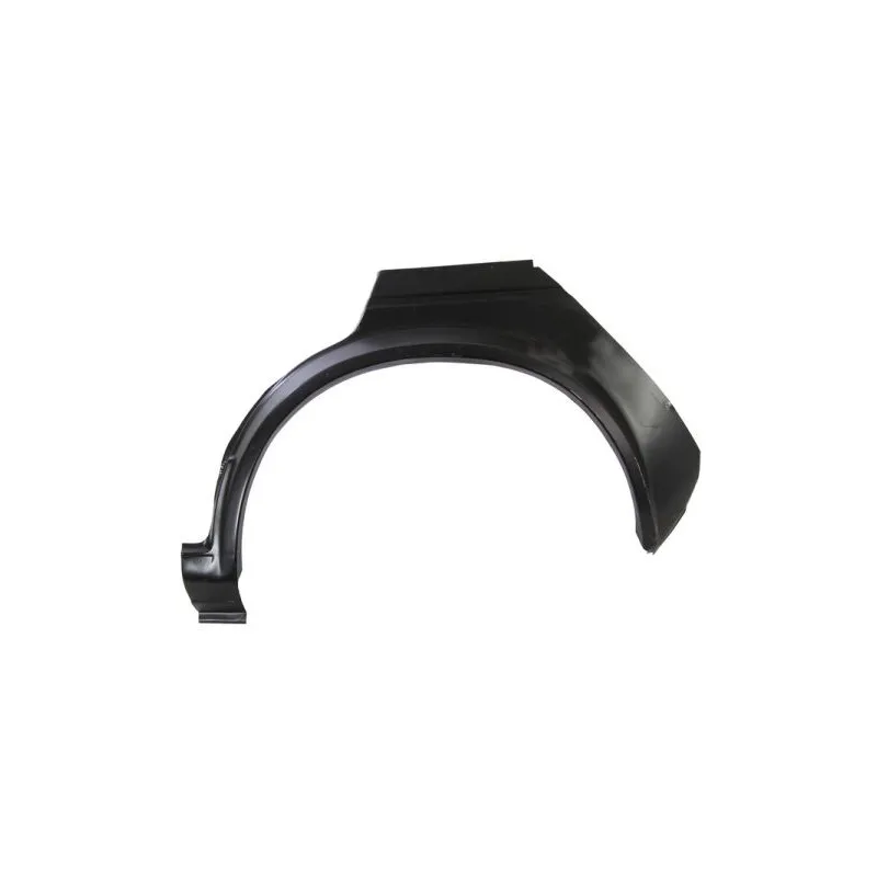 Doublure d'aile arrière gauche BLIC 6504-03-9520581P