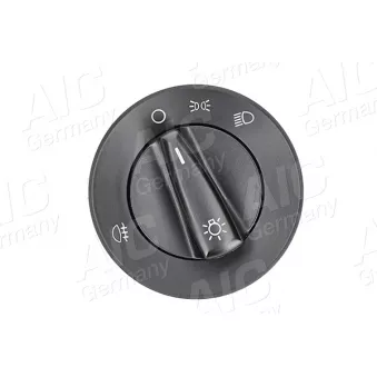 Interrupteur, lumière principale AIC 73818