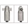 Controle de ralenti, alimentation en air AIC 73823 - Visuel 1
