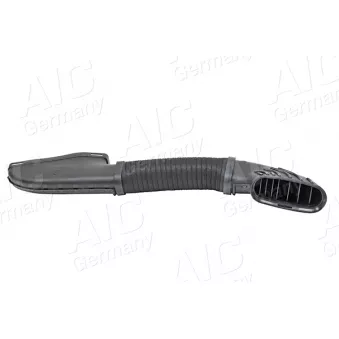 Tuyau d'aspiration, alimentation d'air AIC 73828