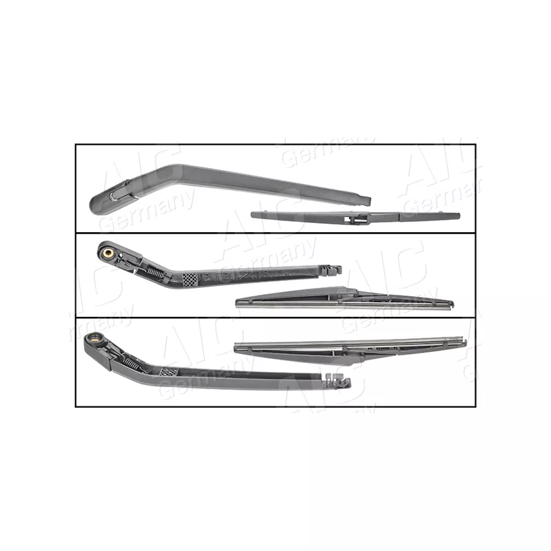 Bras d'essuie-glace, nettoyage des vitres AIC 73846