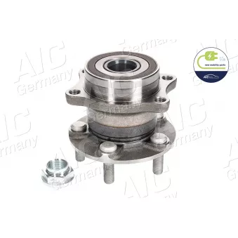 Roulement de roue arrière AIC 73849