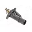 Thermostat, liquide de refroidissement AIC 73850 - Visuel 1
