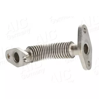 Conduite d'huile, compresseur AIC 73854