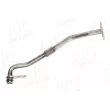Conduite d'huile, compresseur AIC 73856 - Visuel 1