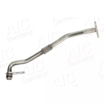 Conduite d'huile, compresseur AIC 73856