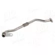 Conduite d'huile, compresseur AIC 73856 - Visuel 2
