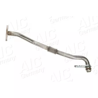 Conduite d'huile, compresseur AIC 73857