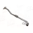 Conduite d'huile, compresseur AIC 73857 - Visuel 2