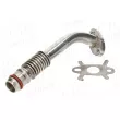 Conduite d'huile, compresseur AIC 73860 - Visuel 1