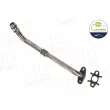 Conduite d'huile, compresseur AIC 73864 - Visuel 1