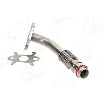Conduite d'huile, compresseur AIC 73865