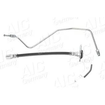Flexible de frein arrière gauche AIC 73875