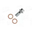 Flexible de frein arrière droit AIC 73893 - Visuel 3