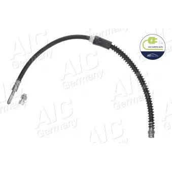 Flexible de frein AIC 73912