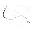 Flexible de frein arrière gauche AIC 73916 - Visuel 1