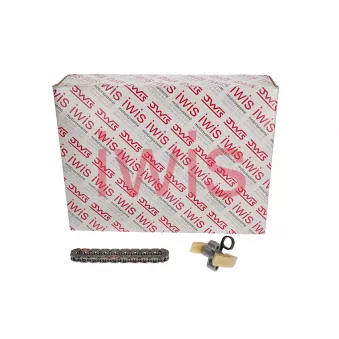 Kit de distribution par chaîne AIC 73927Set