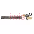 Kit de distribution par chaîne AIC 73927Set - Visuel 2