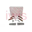 Kit de distribution par chaîne AIC 73931Set - Visuel 1
