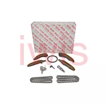 Kit de distribution par chaîne AIC 73931Set