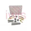 Kit de distribution par chaîne AIC 73932Set - Visuel 1