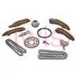 Kit de distribution par chaîne AIC 73932Set - Visuel 2