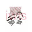 Kit de distribution par chaîne AIC 73934Set - Visuel 1