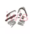 Kit de distribution par chaîne AIC 73934Set - Visuel 2