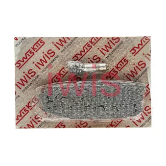 Kit de distribution par chaîne AIC 73935Set