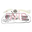 Kit de distribution par chaîne AIC 73936Set - Visuel 2
