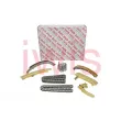 Kit de distribution par chaîne AIC 73937Set - Visuel 1