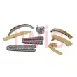 Kit de distribution par chaîne AIC 73937Set - Visuel 2