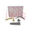 Kit de distribution par chaîne AIC 73940Set - Visuel 1