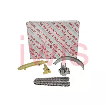 Kit de distribution par chaîne AIC 73940Set