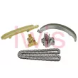 Kit de distribution par chaîne AIC 73940Set - Visuel 2