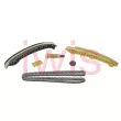 Kit de distribution par chaîne AIC 73941Set - Visuel 2